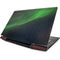 StockTrek Aurora Borealis Dances Above the Arctic Ocean Lenovo IdeaPad Skin