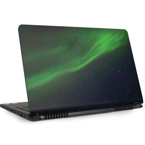 StockTrek Aurora Borealis Dances Above the Arctic Ocean Dell Inspiron Skin