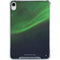 StockTrek Aurora Borealis Dances Above the Arctic Ocean iPad 11th Gen (2025) Clear Case