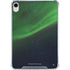 StockTrek Aurora Borealis Dances Above the Arctic Ocean iPad 11th Gen (2025) Clear Case