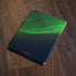 StockTrek Aurora Borealis Dances Above the Arctic Ocean Apple iPad Skin