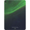 StockTrek Aurora Borealis Dances Above the Arctic Ocean Apple iPad Air Skin