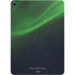 StockTrek Aurora Borealis Dances Above the Arctic Ocean Apple iPad Air Skin