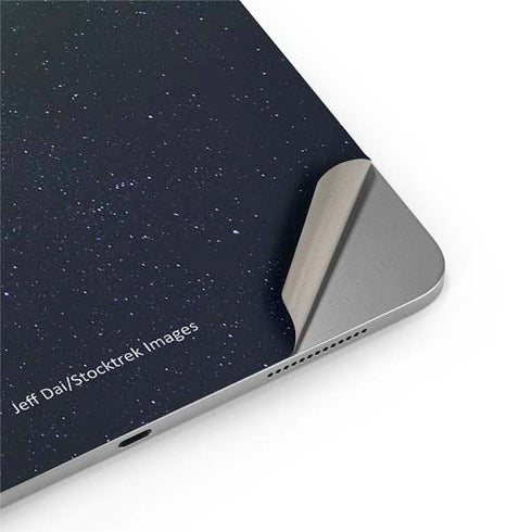 StockTrek Aurora Borealis Dances Above the Arctic Ocean Apple iPad Air Skin