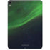 StockTrek Aurora Borealis Dances Above the Arctic Ocean Apple iPad Pro Skin