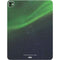 StockTrek Aurora Borealis Dances Above the Arctic Ocean iPad Pro 13in M4 (2024) Skin