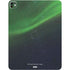 StockTrek Aurora Borealis Dances Above the Arctic Ocean iPad Pro 13in M4 (2024) Skin