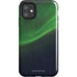 StockTrek Aurora Borealis Dances Above the Arctic Ocean iPhone 11 Impact Case