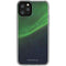 StockTrek Aurora Borealis Dances Above the Arctic Ocean iPhone 11 Pro Clear Case