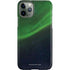 StockTrek Aurora Borealis Dances Above the Arctic Ocean iPhone 11 Pro Lite Case