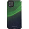 StockTrek Aurora Borealis Dances Above the Arctic Ocean iPhone 11 Pro Max Impact Case