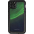 StockTrek Aurora Borealis Dances Above the Arctic Ocean iPhone 11 Pro Max Waterproof Case