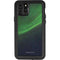 StockTrek Aurora Borealis Dances Above the Arctic Ocean iPhone 11 Pro Waterproof Case