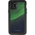 StockTrek Aurora Borealis Dances Above the Arctic Ocean iPhone 11 Pro Waterproof Case