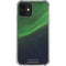 StockTrek Aurora Borealis Dances Above the Arctic Ocean iPhone 12 Clear Case