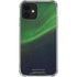 StockTrek Aurora Borealis Dances Above the Arctic Ocean iPhone 12 Clear Case