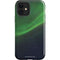 StockTrek Aurora Borealis Dances Above the Arctic Ocean iPhone 12 Impact Case