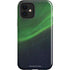 StockTrek Aurora Borealis Dances Above the Arctic Ocean iPhone 12 Impact Case