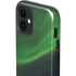 StockTrek Aurora Borealis Dances Above the Arctic Ocean iPhone 12 Impact Case