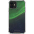 StockTrek Aurora Borealis Dances Above the Arctic Ocean iPhone 12 Mini Clear Case