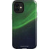 StockTrek Aurora Borealis Dances Above the Arctic Ocean iPhone 12 Mini Impact Case