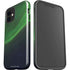 StockTrek Aurora Borealis Dances Above the Arctic Ocean iPhone 12 Mini Impact Case