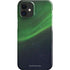 StockTrek Aurora Borealis Dances Above the Arctic Ocean iPhone 12 Mini Lite Case