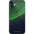 StockTrek Aurora Borealis Dances Above the Arctic Ocean iPhone 12 Mini Skin
