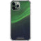StockTrek Aurora Borealis Dances Above the Arctic Ocean iPhone 12 Pro Clear Case