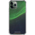 StockTrek Aurora Borealis Dances Above the Arctic Ocean iPhone 12 Pro Clear Case