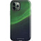 StockTrek Aurora Borealis Dances Above the Arctic Ocean iPhone 12 Pro Impact Case