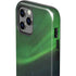 StockTrek Aurora Borealis Dances Above the Arctic Ocean iPhone 12 Pro Impact Case