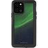 StockTrek Aurora Borealis Dances Above the Arctic Ocean iPhone 12 Pro Waterproof Case