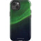 StockTrek Aurora Borealis Dances Above the Arctic Ocean iPhone 13 Impact Case