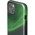 StockTrek Aurora Borealis Dances Above the Arctic Ocean iPhone 13 Impact Case