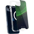 StockTrek Aurora Borealis Dances Above the Arctic Ocean iPhone 13 MagSafe Case