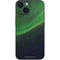 StockTrek Aurora Borealis Dances Above the Arctic Ocean iPhone 13 Mini Skin