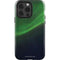 StockTrek Aurora Borealis Dances Above the Arctic Ocean iPhone 13 Pro Impact Case