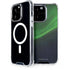 StockTrek Aurora Borealis Dances Above the Arctic Ocean iPhone 13 Pro MagSafe Case
