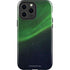 StockTrek Aurora Borealis Dances Above the Arctic Ocean iPhone 13 Pro Max Impact Case