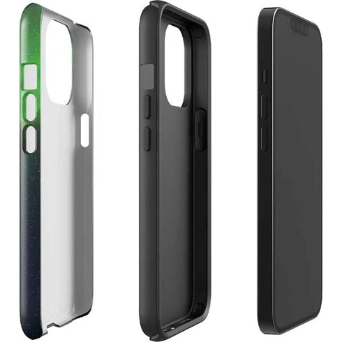 StockTrek Aurora Borealis Dances Above the Arctic Ocean iPhone 13 Pro Max Impact Case