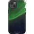 StockTrek Aurora Borealis Dances Above the Arctic Ocean iPhone 14 Impact Case