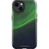 StockTrek Aurora Borealis Dances Above the Arctic Ocean iPhone 14 Plus Impact Case