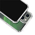 StockTrek Aurora Borealis Dances Above the Arctic Ocean iPhone 14 Pro Clear Case