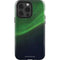 StockTrek Aurora Borealis Dances Above the Arctic Ocean iPhone 14 Pro Impact Case