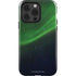 StockTrek Aurora Borealis Dances Above the Arctic Ocean iPhone 14 Pro Impact Case