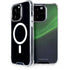 StockTrek Aurora Borealis Dances Above the Arctic Ocean iPhone 14 Pro MagSafe Case