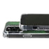 StockTrek Aurora Borealis Dances Above the Arctic Ocean iPhone 14 Pro MagSafe Case