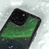 StockTrek Aurora Borealis Dances Above the Arctic Ocean iPhone 14 Pro Max Waterproof Case