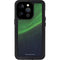 StockTrek Aurora Borealis Dances Above the Arctic Ocean iPhone 14 Pro Waterproof Case